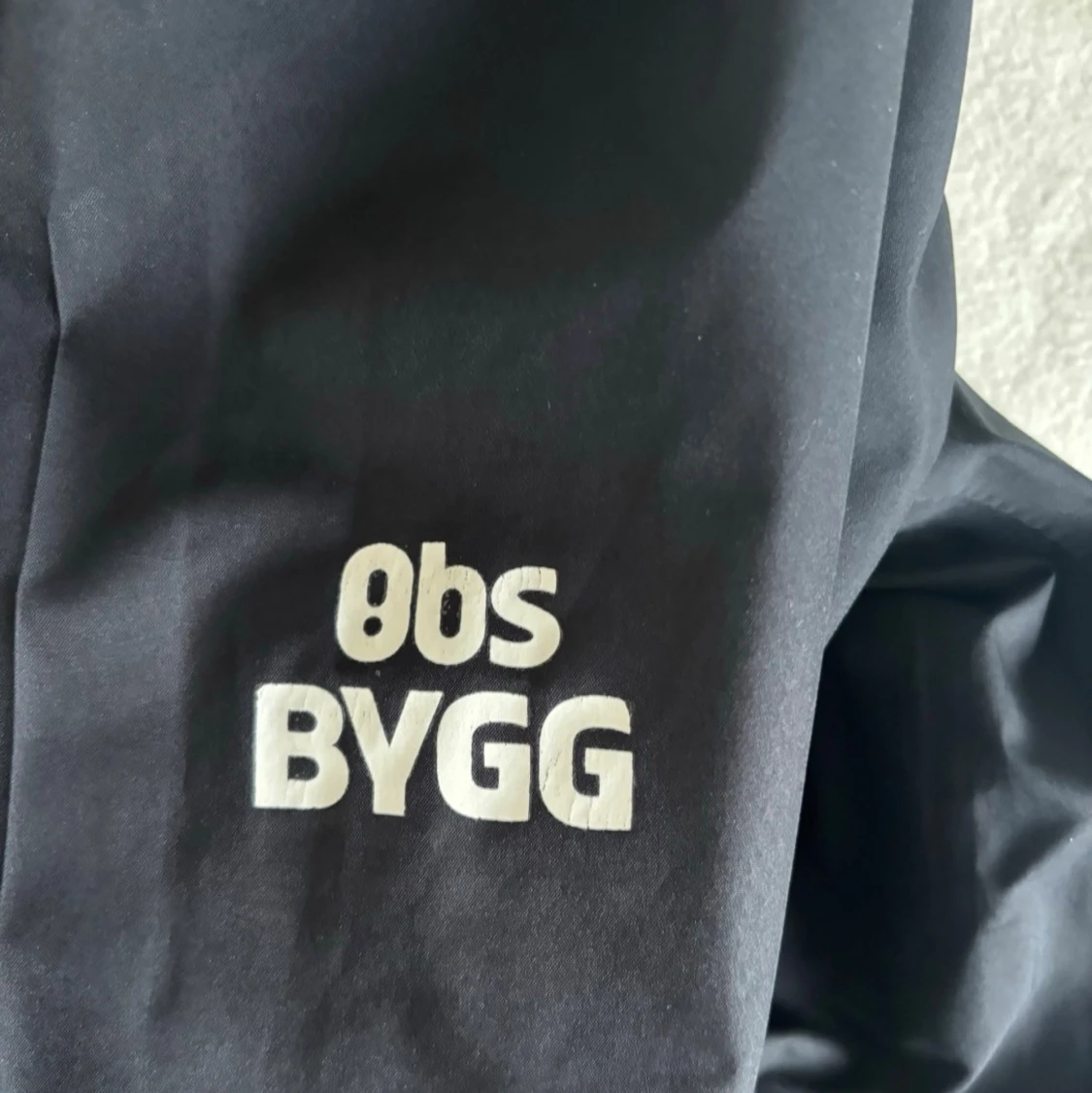 Helly Hansen jacka - 5