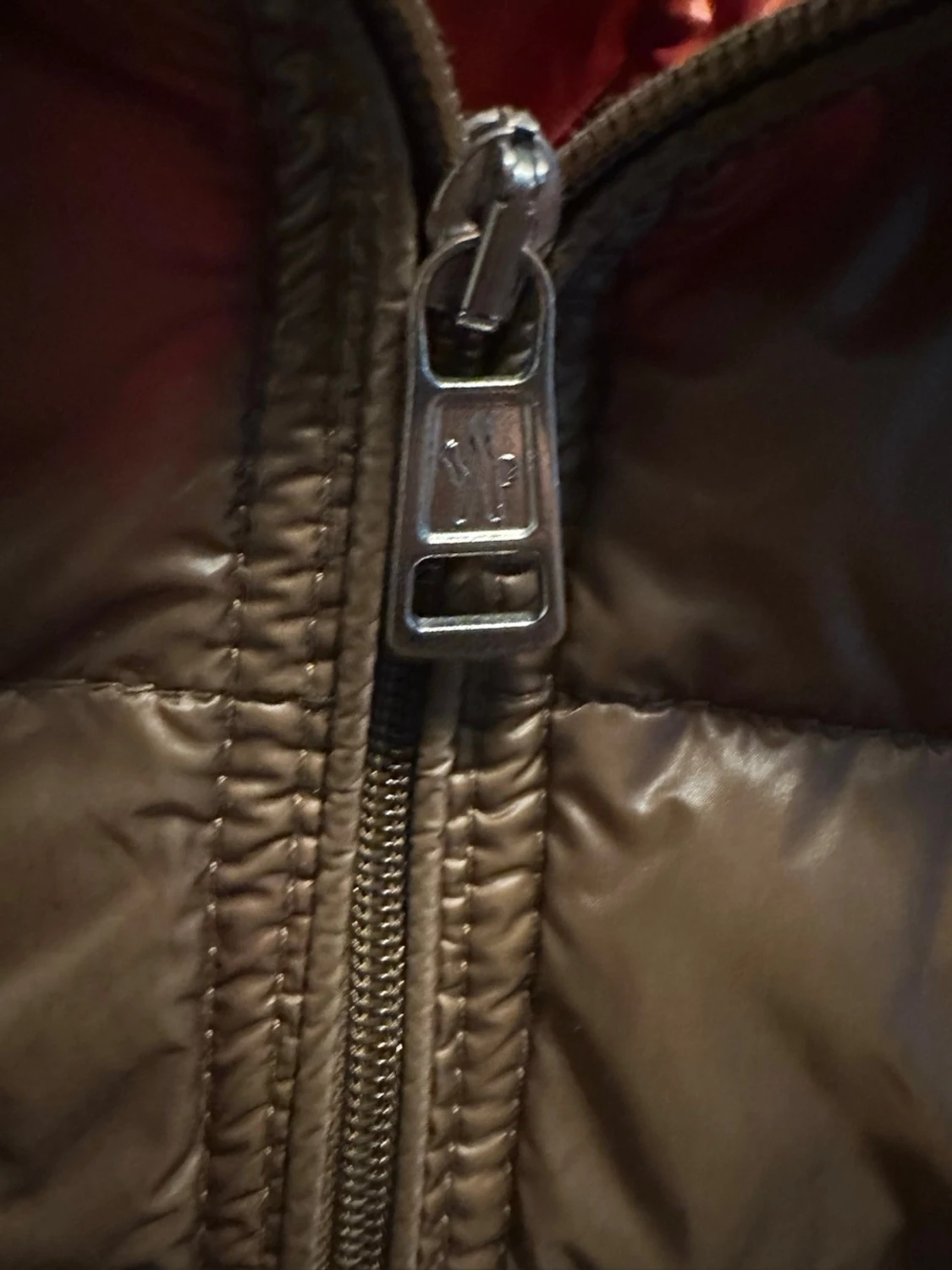 Moncler dunjacka - 2