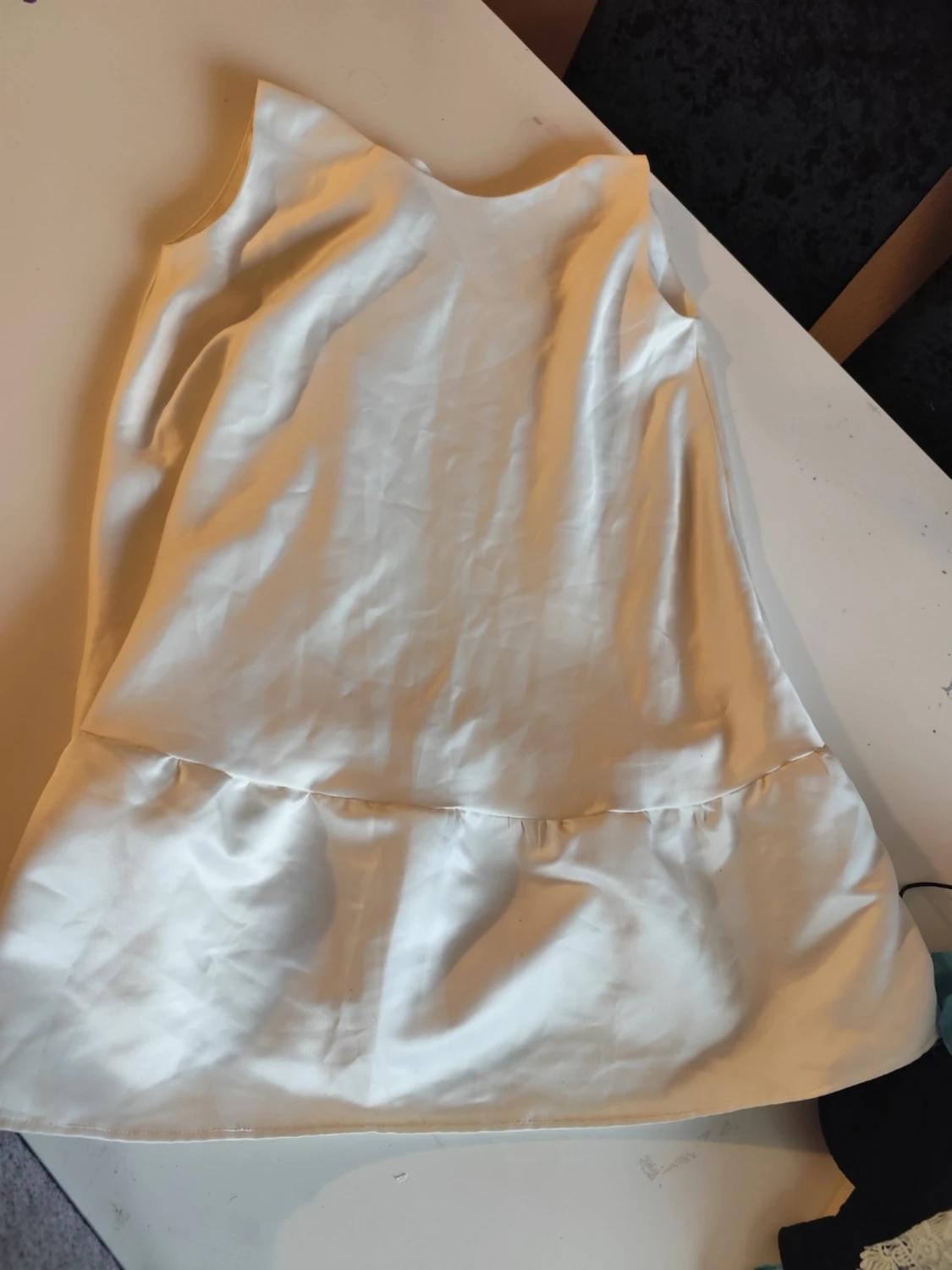 Klädpaket Stl M - 6