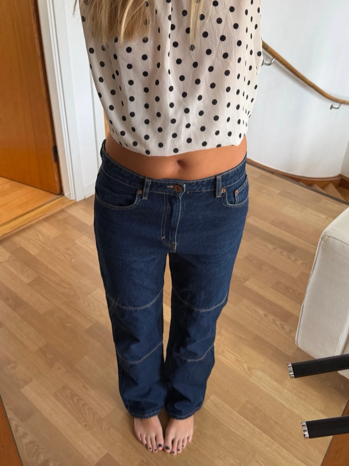Pull&bear jeans - 1