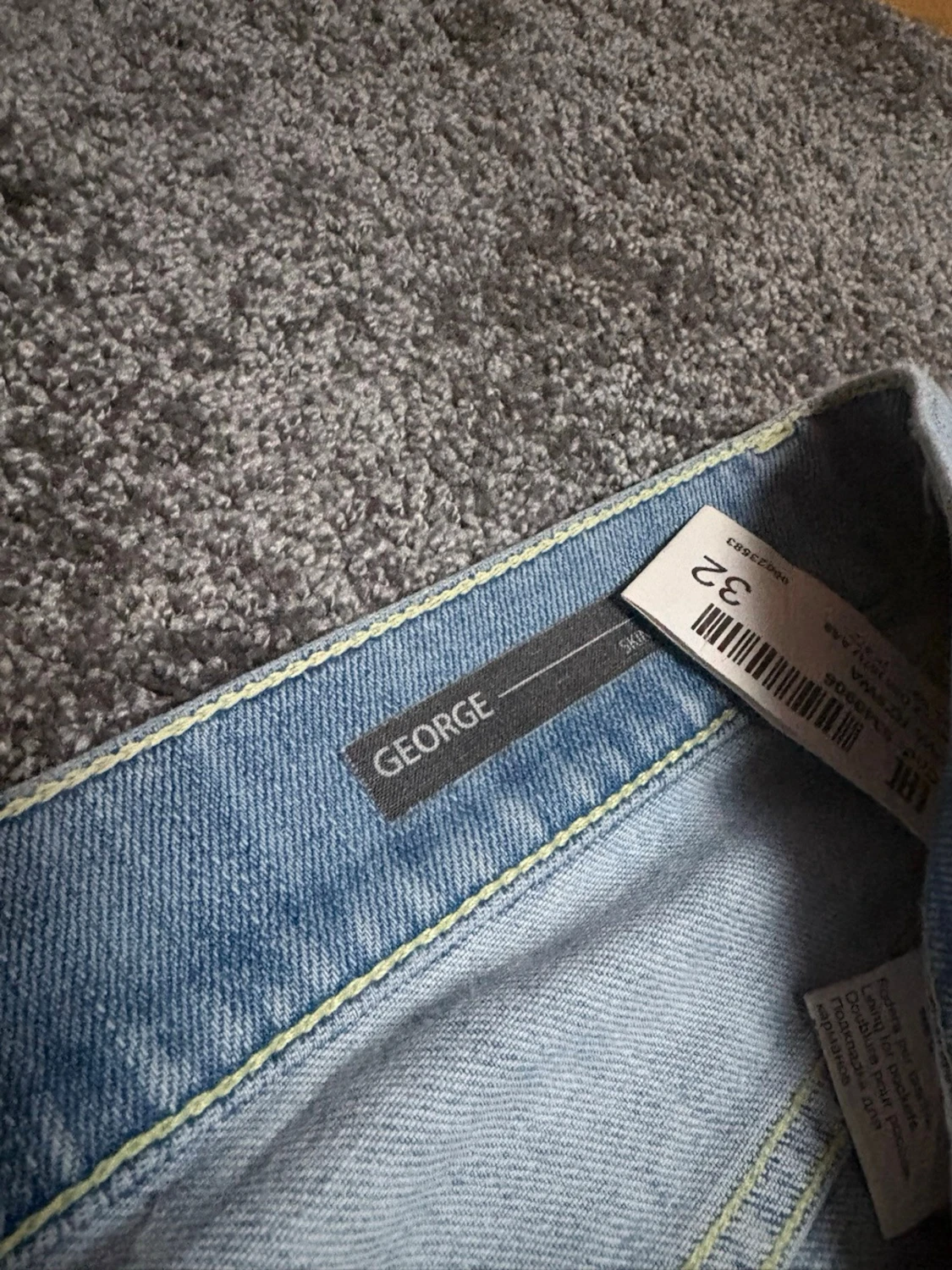 Dondup jeans - bra skick - W32 - 2