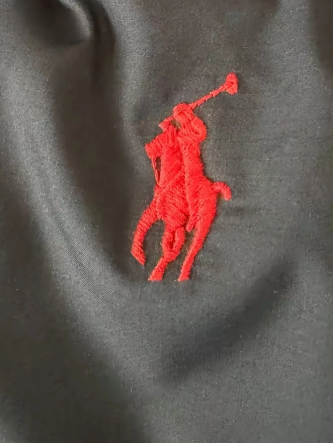 Svart dunjacka från Polo Ralph Lauren - 1