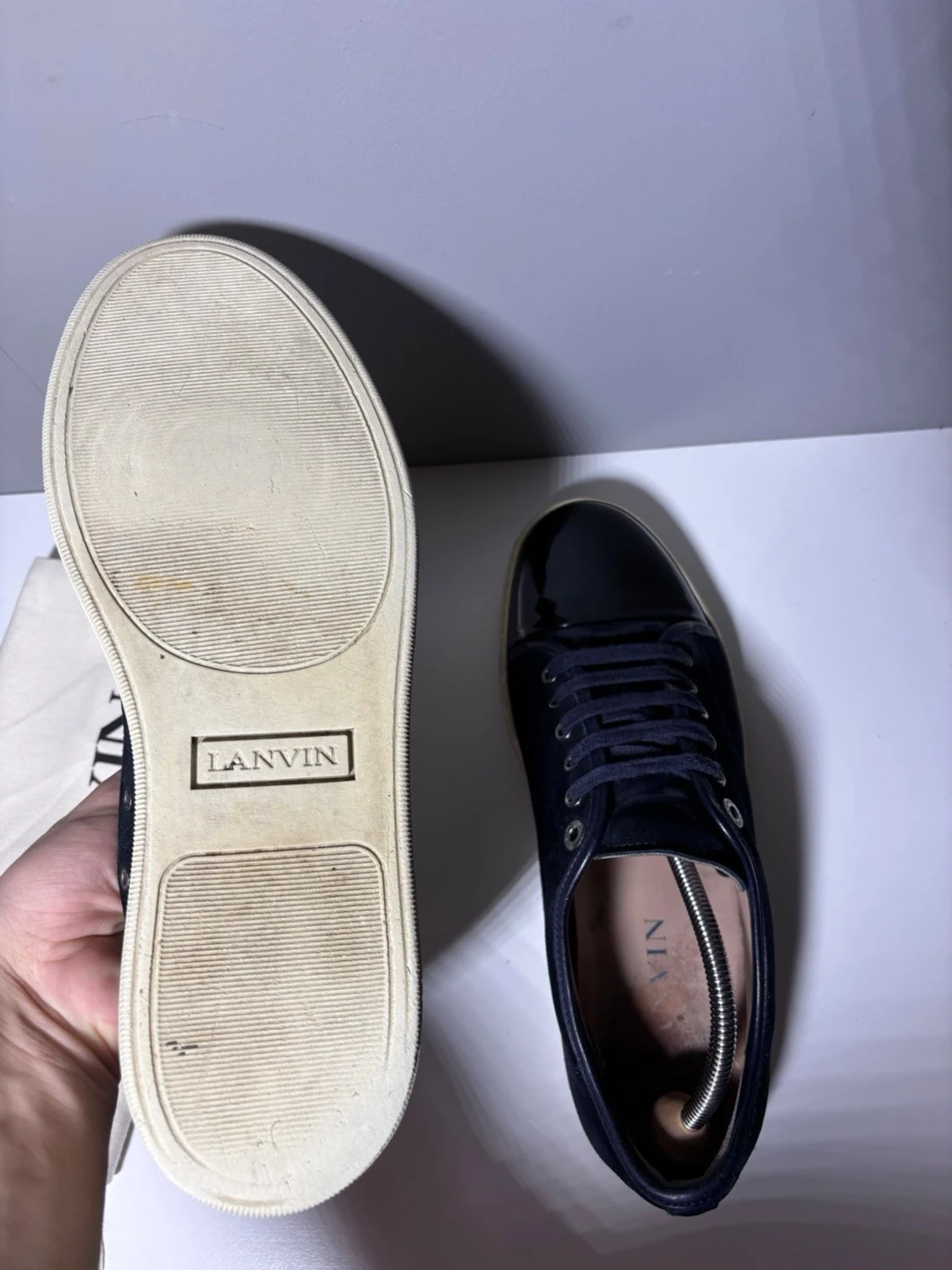 Lanvins  - 5