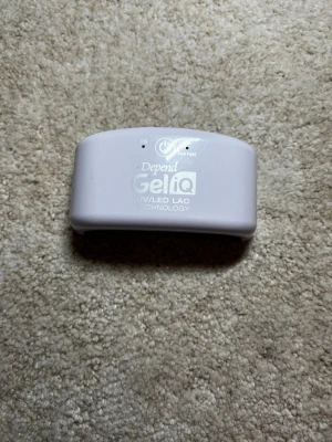 UV/LED lampa - Lampa från Depend i superbra skick💗