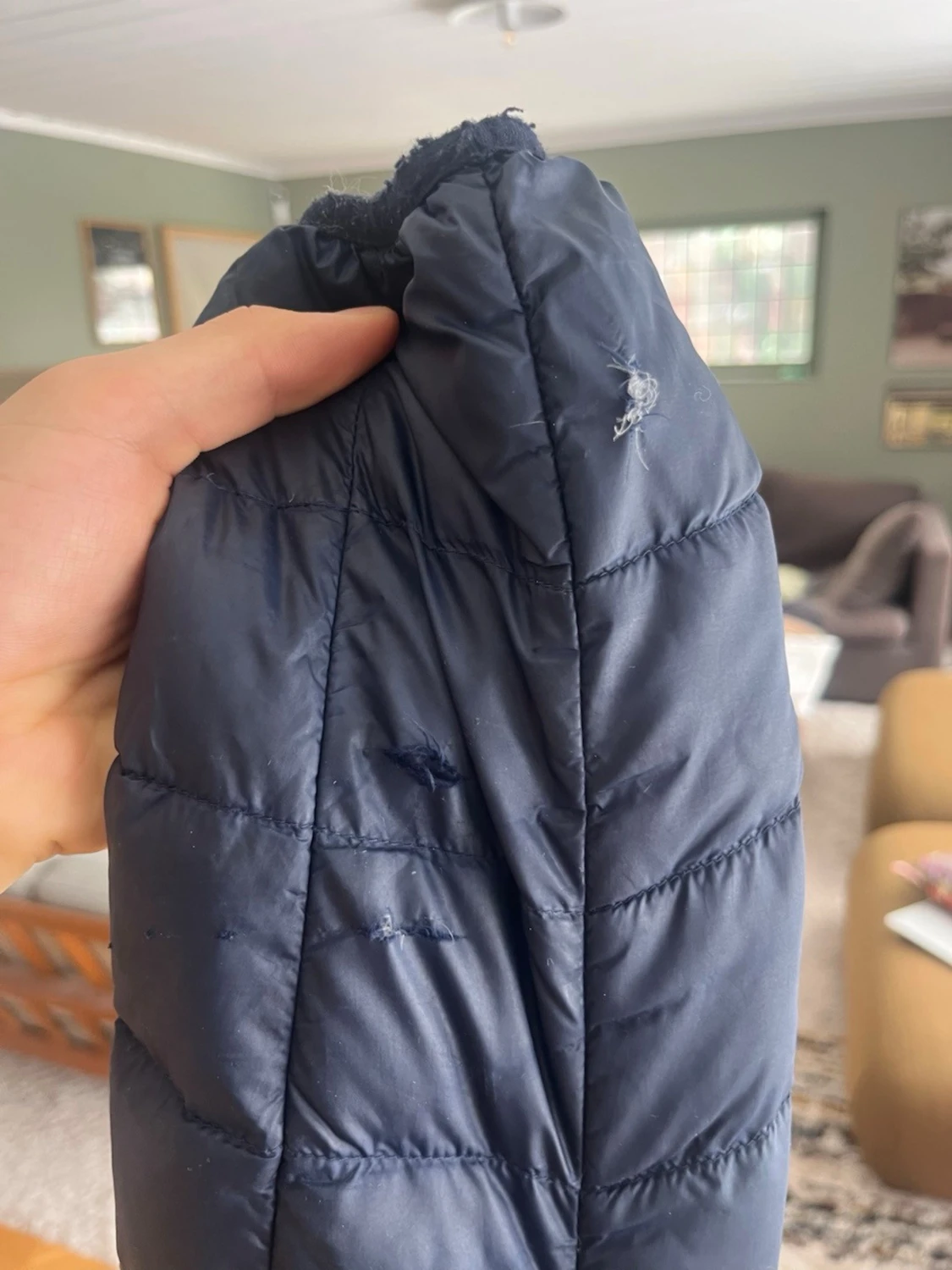 Polo Ralph lauren jacka  - 3
