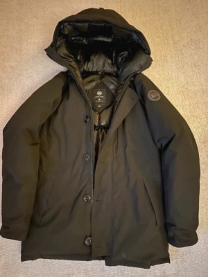 Canada goose black label chateau storlek L - Canada goose black label chateau storlek L