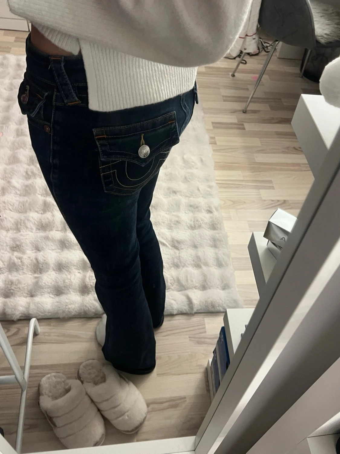 True Religion jeans - 4