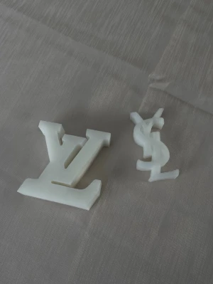 Ljus - Två för 50kr, utan veke!