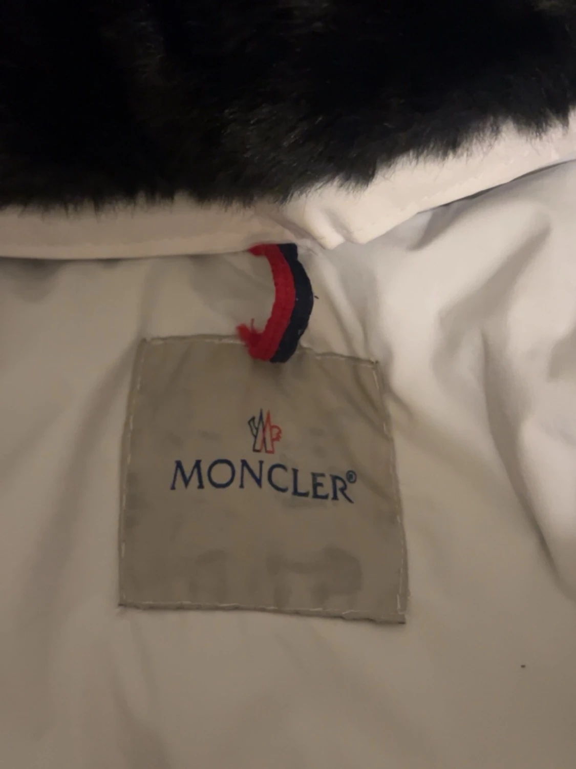 Moncler pufferjacket - 2