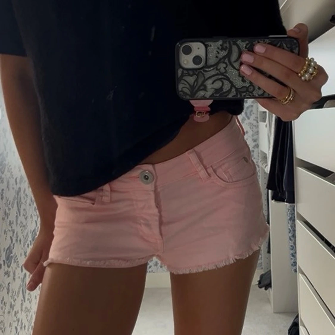 Rosa shorts