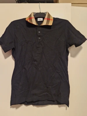 Burberry pike - Säljer min burberry pike