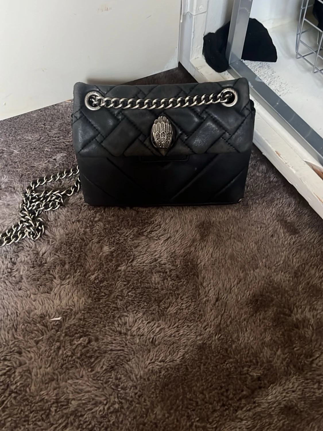 Kurt Geiger väska  - 1