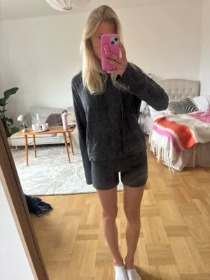 Kashmirset - Mjukisset 90% merinoull 10% Kashmir 