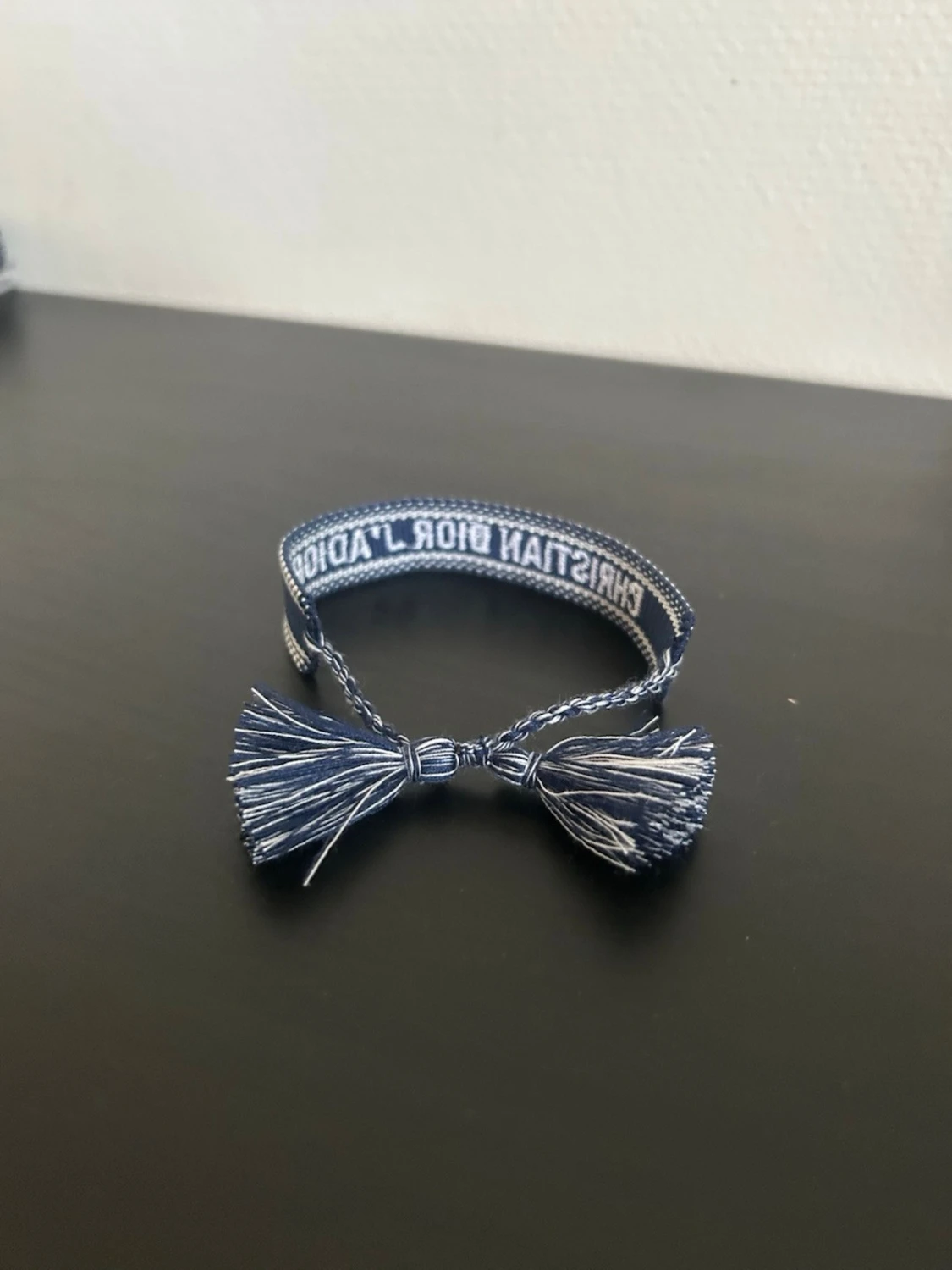 Christian dior armband - 2