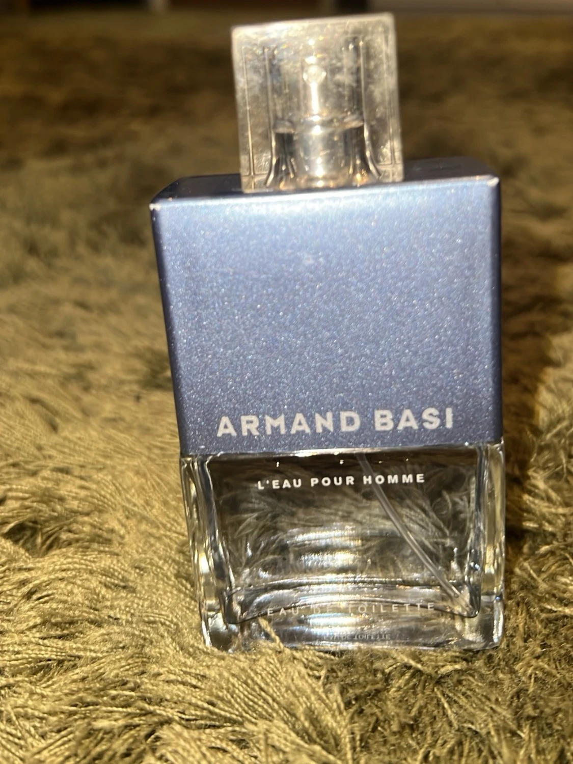 Armand Basi L'Eau Pour Homme EdT - 1
