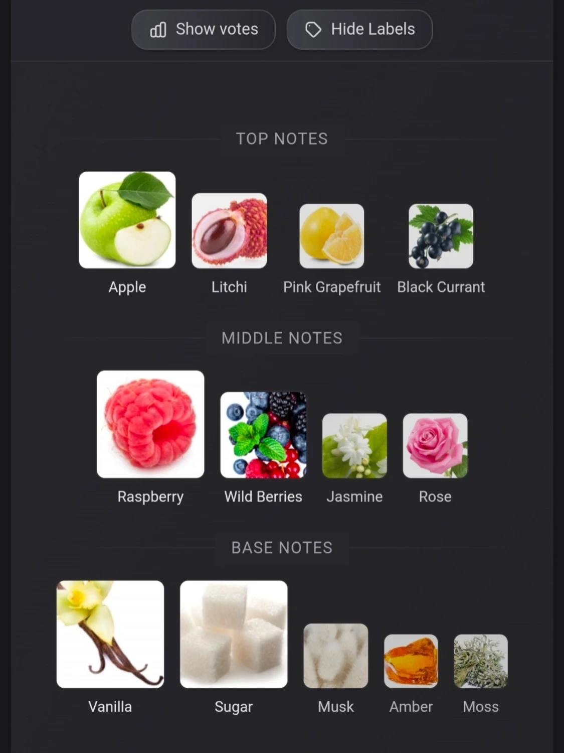 Amaran Exclusive Fanoos Siraj parfym edp 100ml - 5