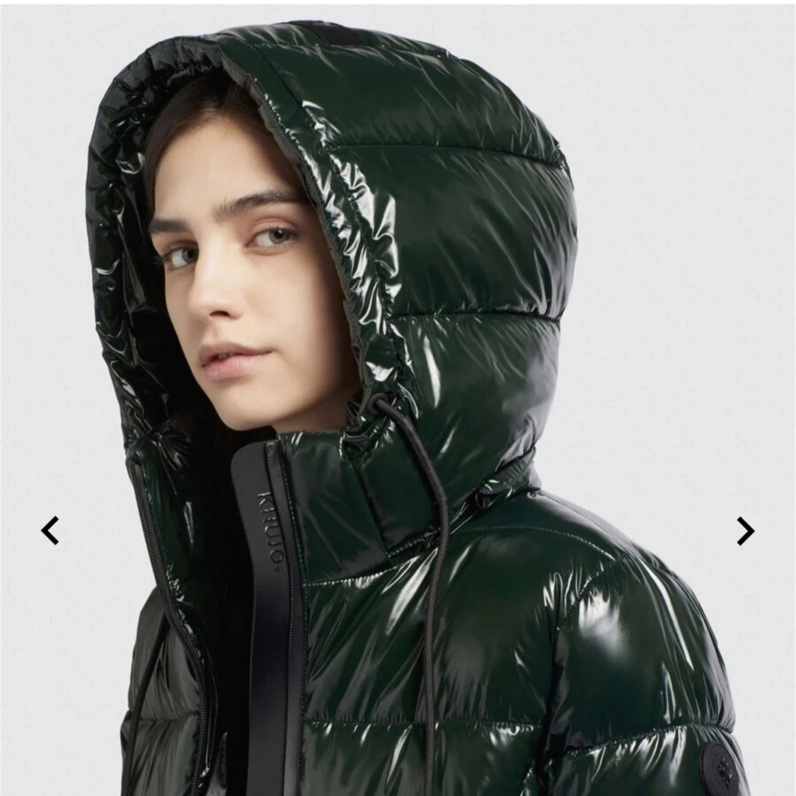 Khujo pufferjacka  - 3