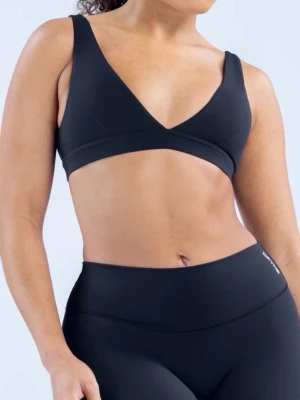 Dfyne Sport-bh - Säljer denna helt nya sport bh från dfyne de den tyvärr var för liten på mig. Aldrig använd