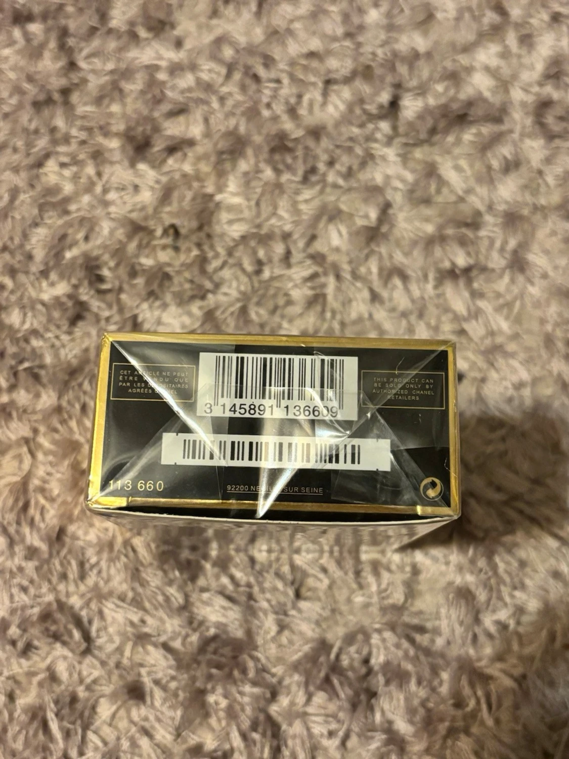 Chanel Coco Noir Eau de Parfum 100ml - 2