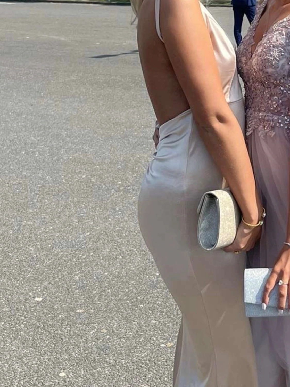 otrolig balklänning - 3