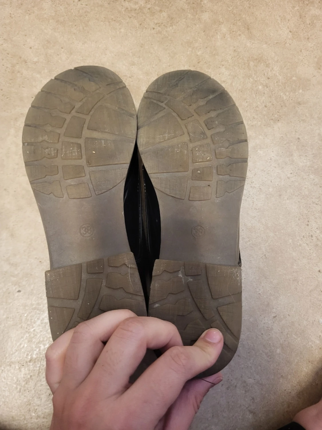 Jane Klain dress shoes  - 3