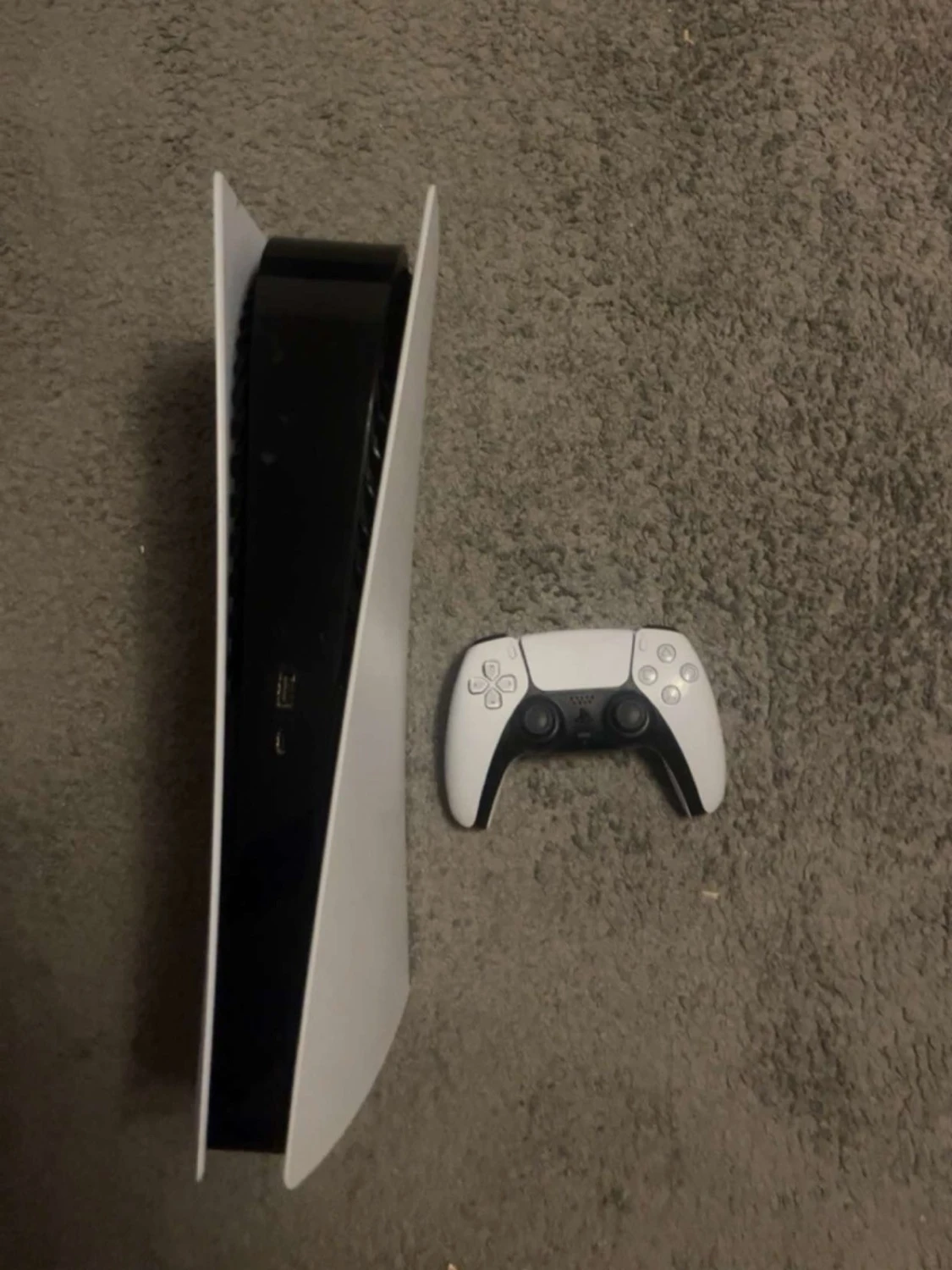 PS5