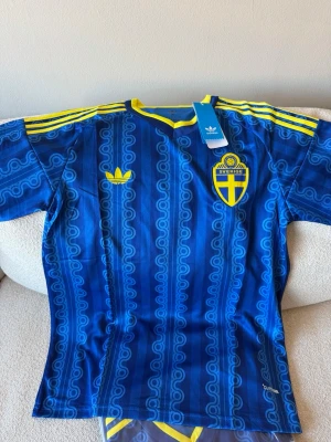 Sverige fotbollströja  - Sverige 