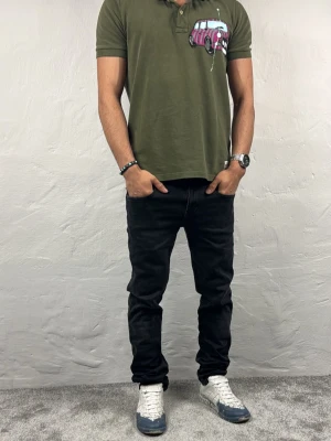 Replay jeans  - Ett par riktigt snygga jeans från Replay i storlek W29 L32 i modellen anbbas 