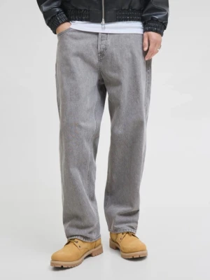 Grå jeans Jack N Jones  - Säljer ett par gråa jeans w32 l30