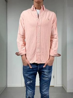 Polo Ralph Lauren Skjorta  - Säljer nu denna Polo Ralph Lauren Skjorta, skriv för fler bilder/frågor🙌🏼