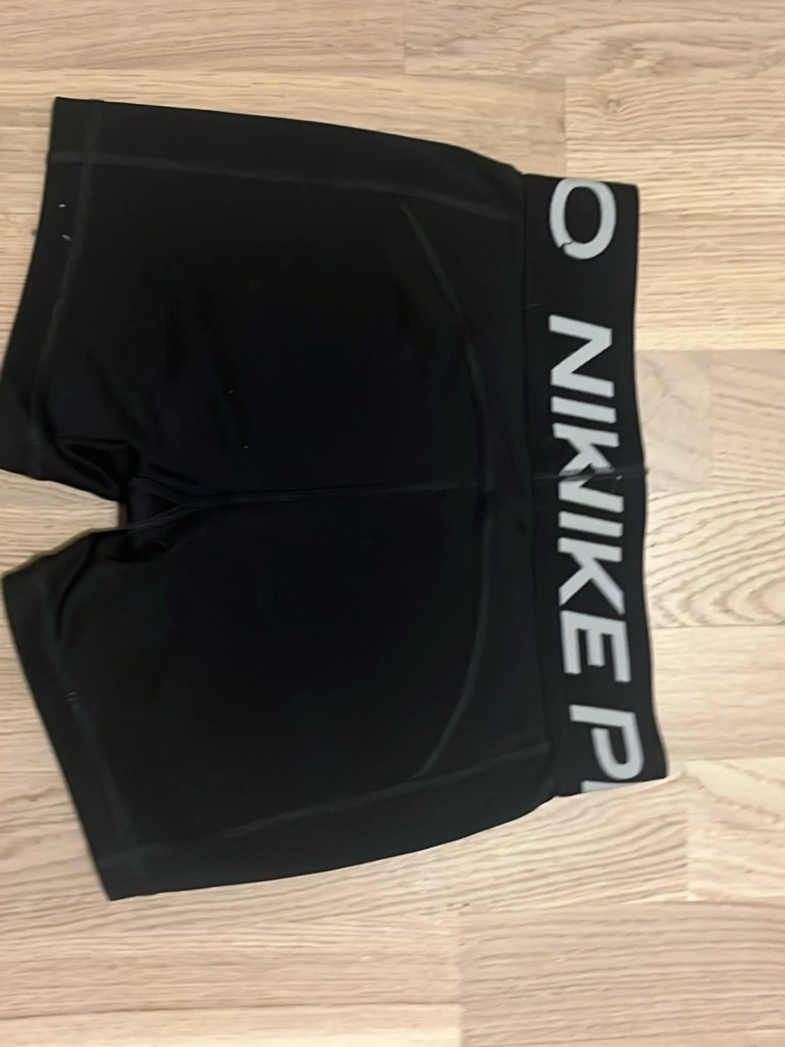 Nike pros short - 1