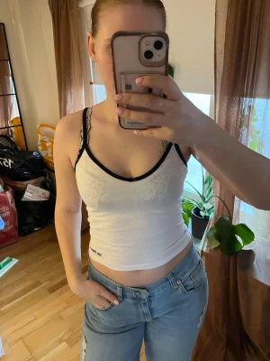 Vit linne från iets Frans… - Vit linne från iets Frans 