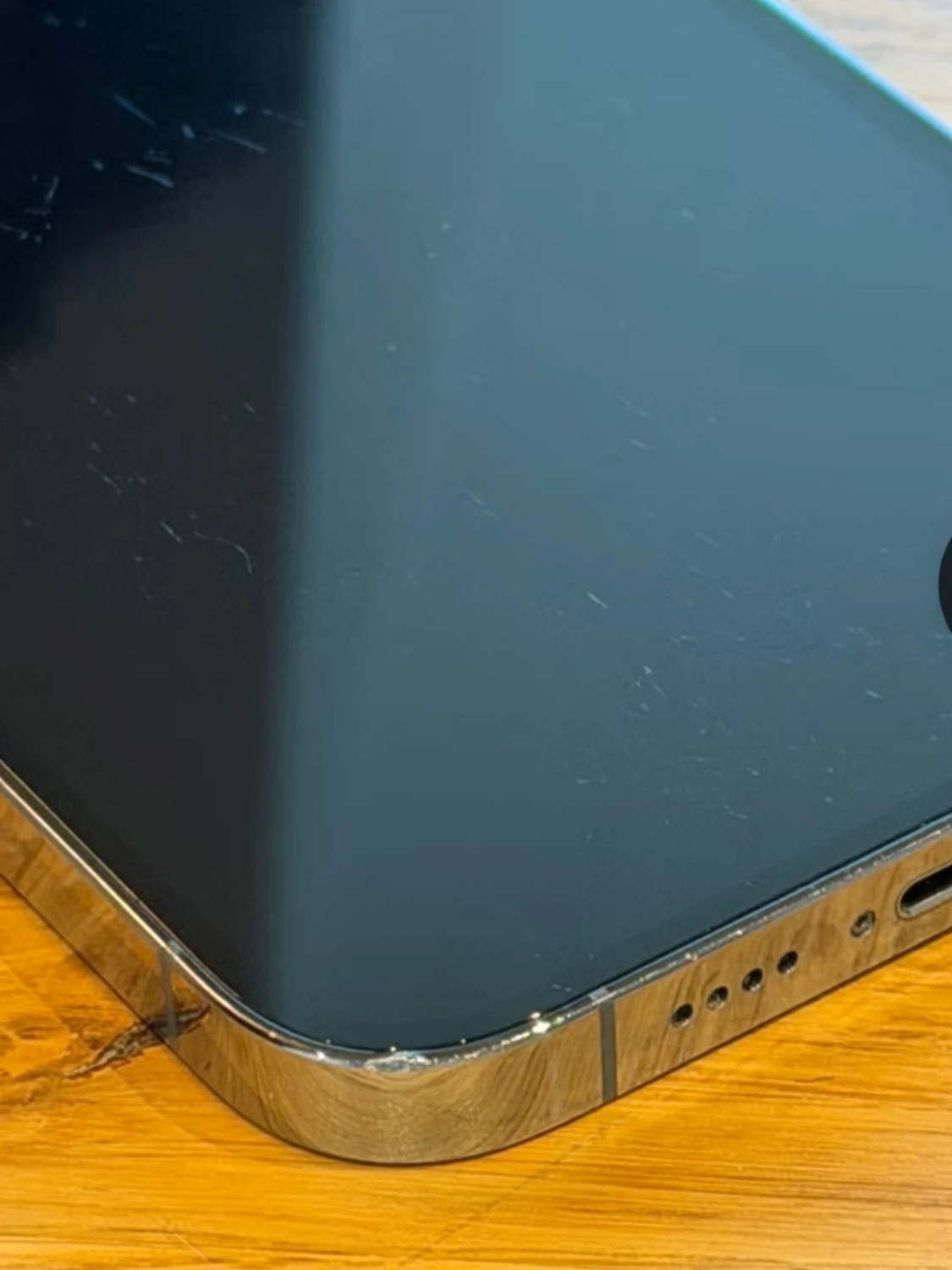 iPhone 13 Pro Max  - 2