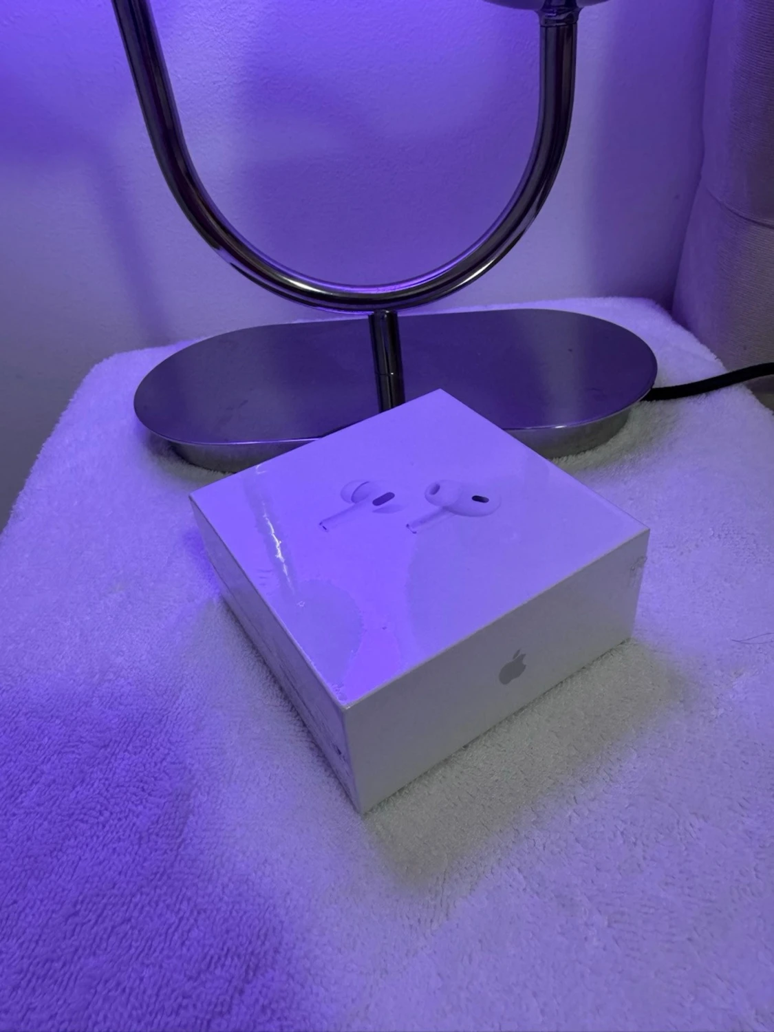 Apple AirPods Pro (2nd gen) USB-C