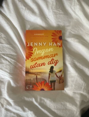 Pocketbok - Pocketbok: ingen sommar utan dig av Jenny han
