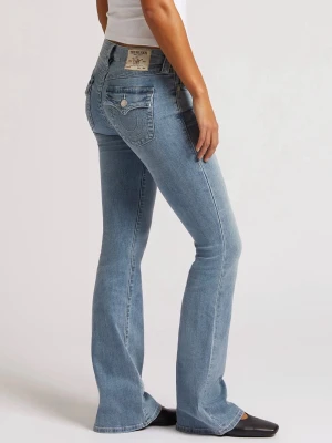 True religion Becca  - Kollar ifall någon är intresserad av dessa jeans från true religion❣️ jättebra skick och inte använda många gånger