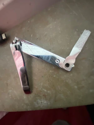 Nagel klippaare - Nagel klippare