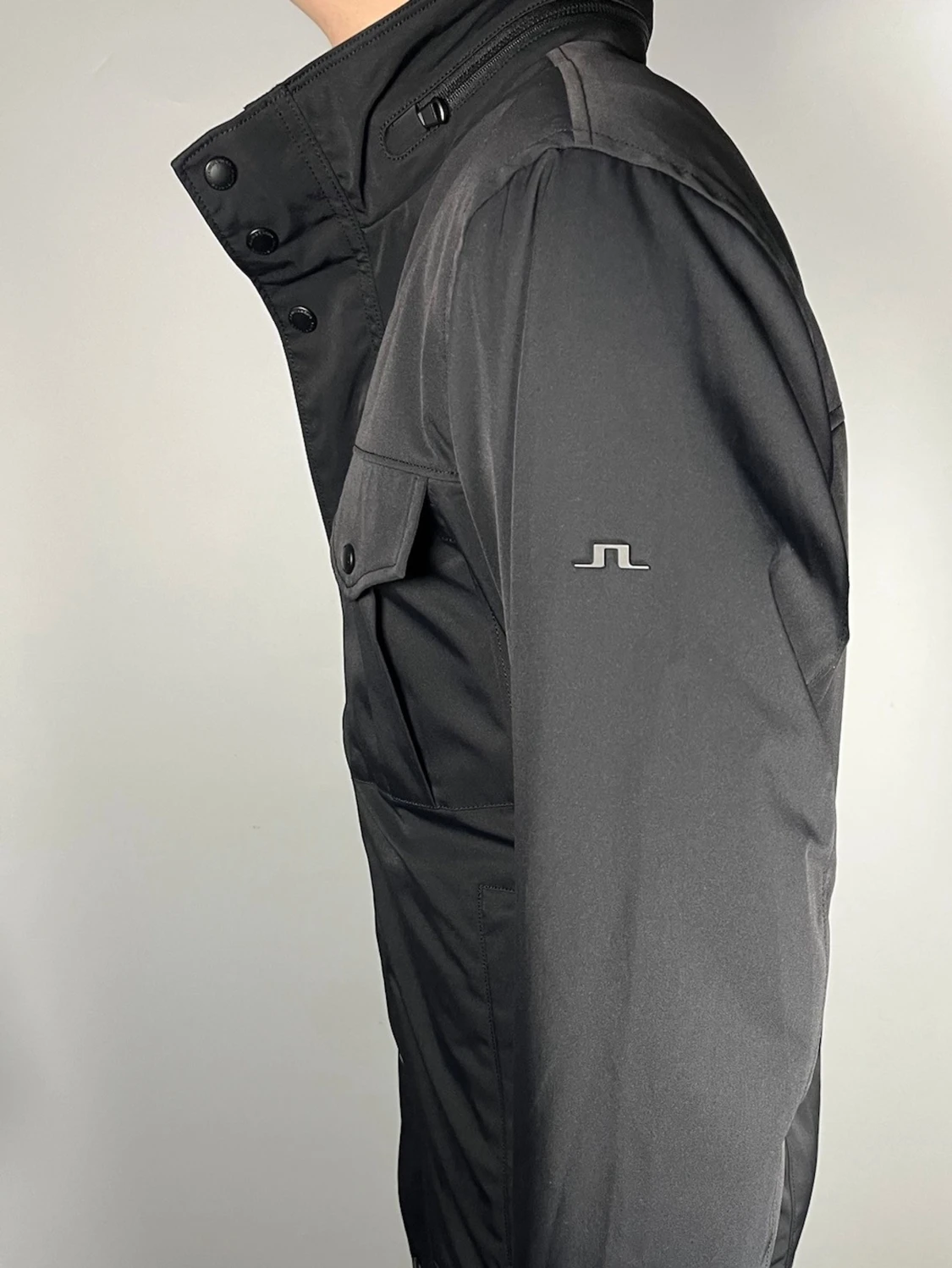 J.Lindeberg field jacket
