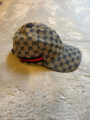 GG Keps - GG Keps ONE SIZE