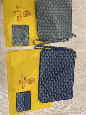 Lindex - Goyarrd längd 30 cm bredd22cm