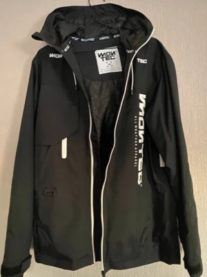 Montec jacka - Montec skid/skoter jacka 