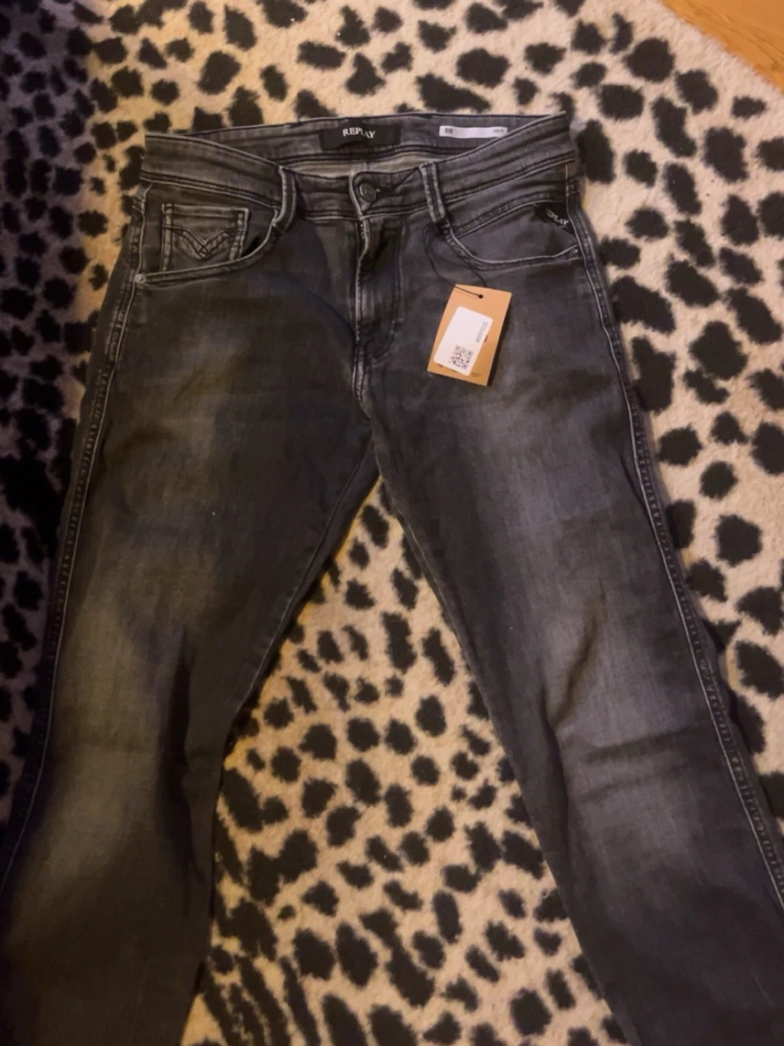 Jeans - 1
