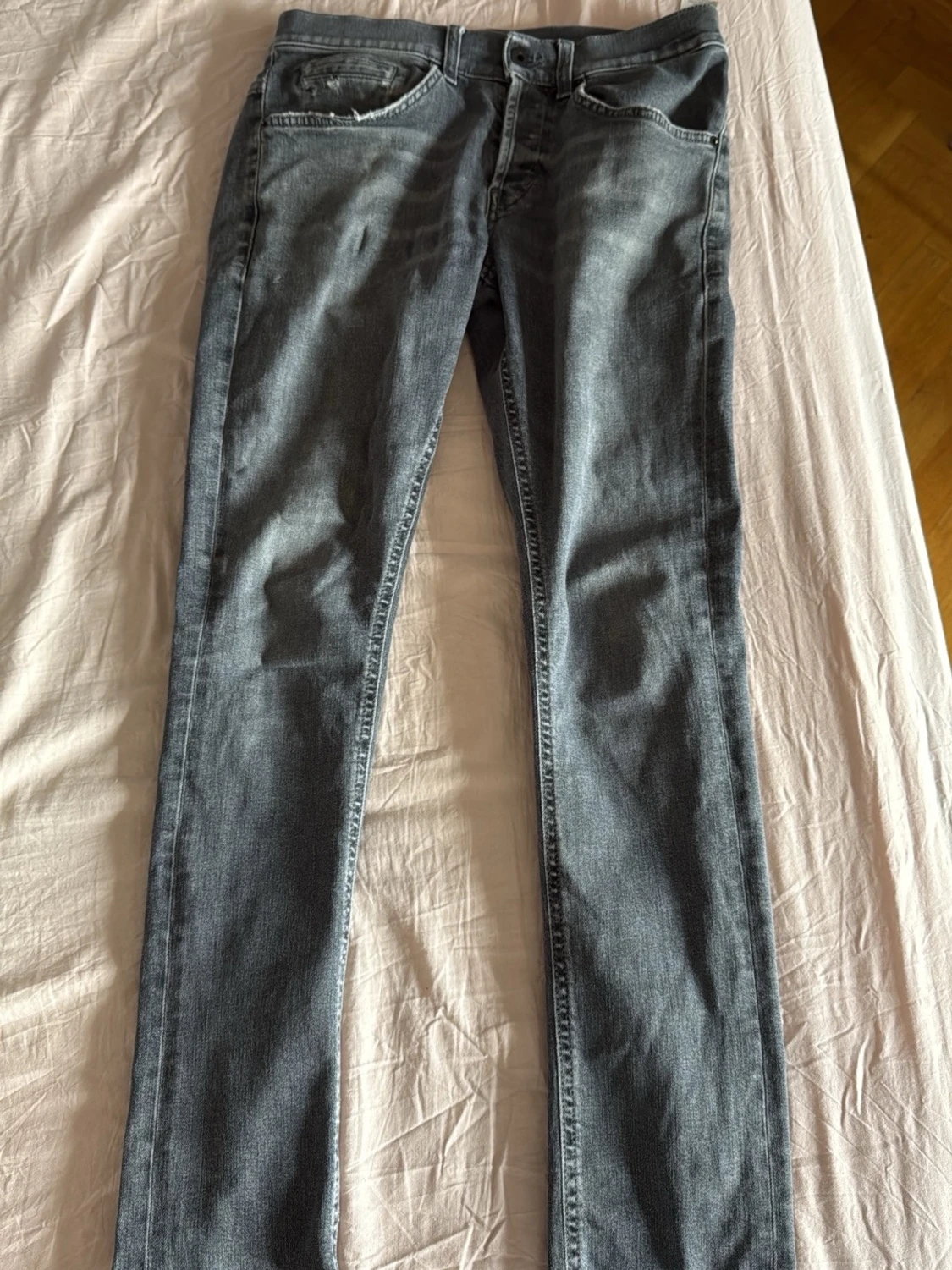 Dondup jeans - 1