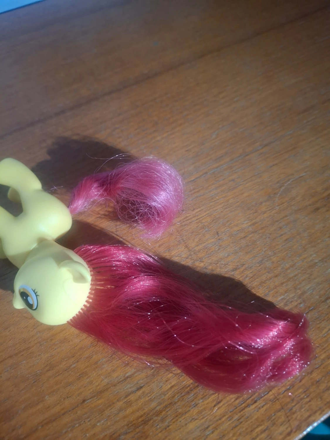 Apple Bloom brushable - 4