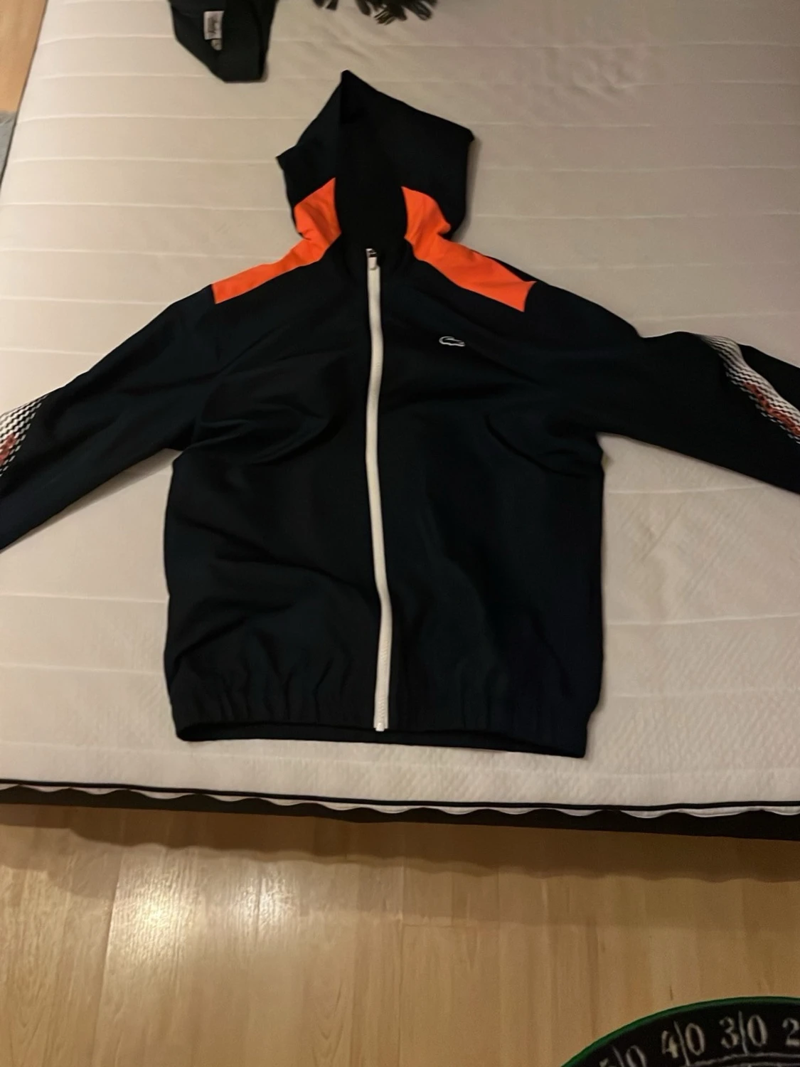 Lacoste vindjacka 