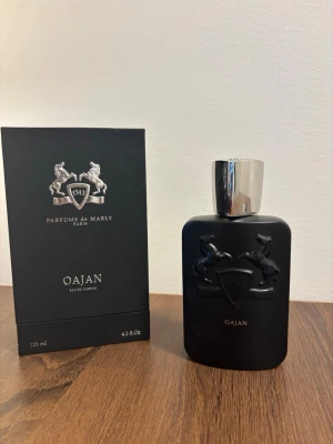 Parfum de Marly Oajan 125ml - Hej! Säljer min PDM Oajan då doften inte passa mig så säljer den nu
