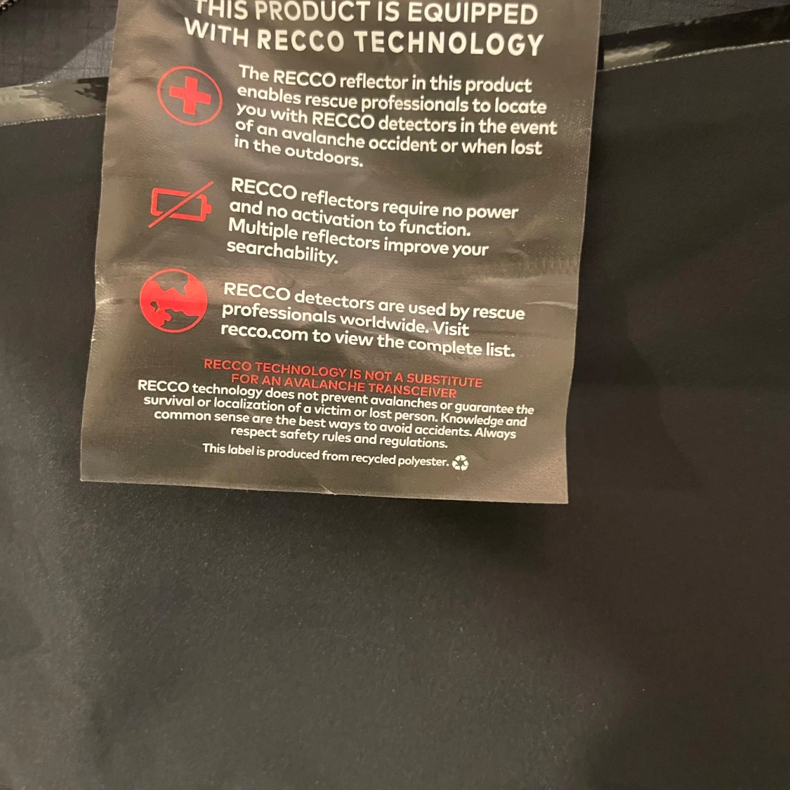  Arcteryx beta ar - 3