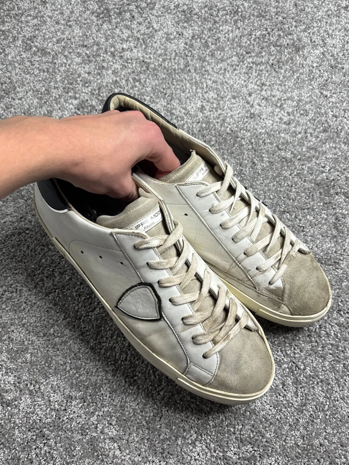 Philippe Model - 6