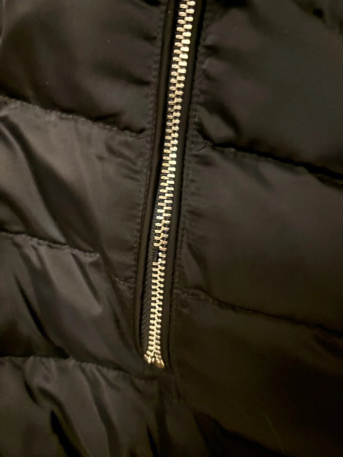 Marinblå Aumille cardigan - 3