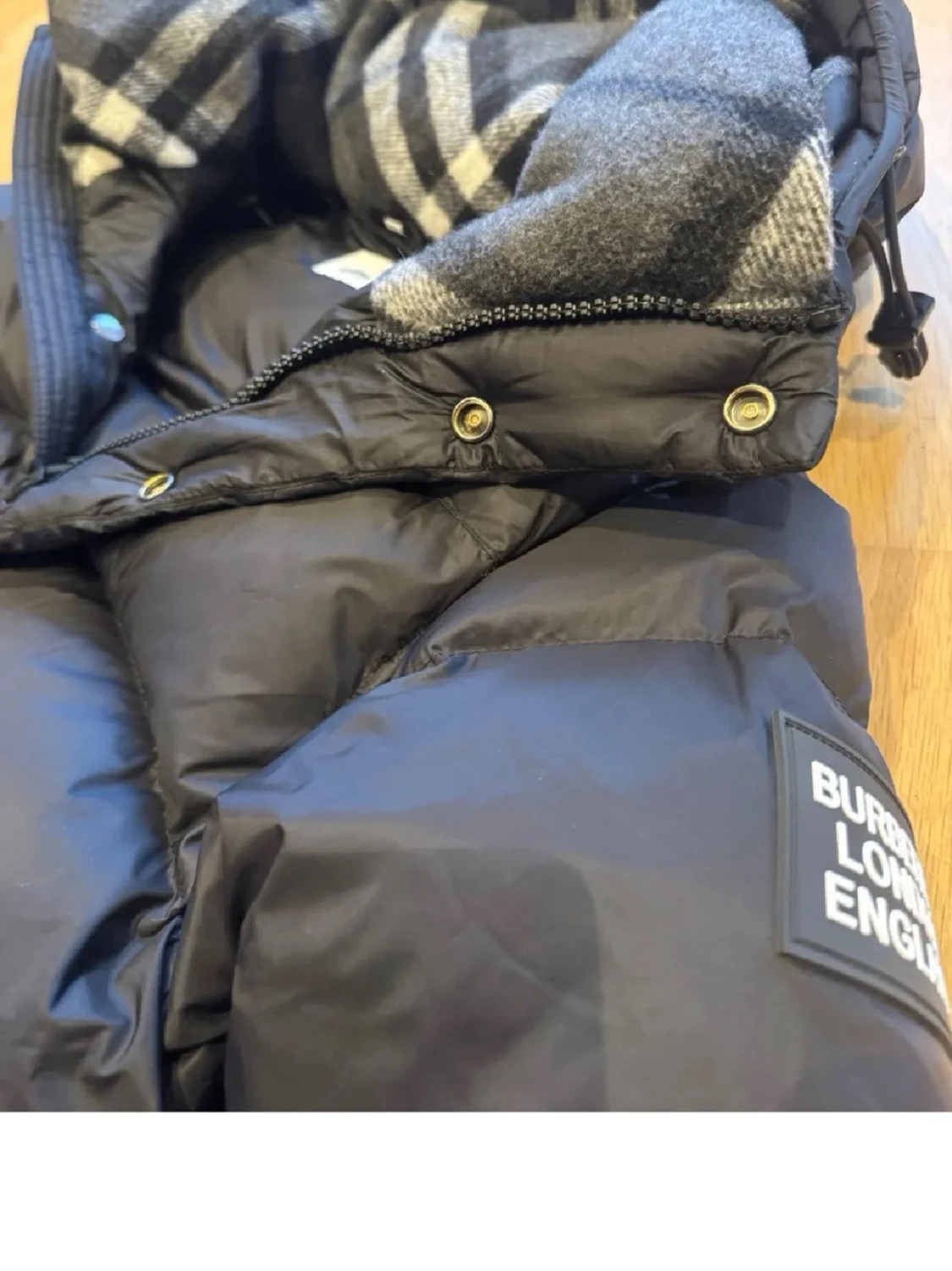 Burberry jacka  - 2